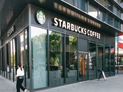 -星巴克(浦江科技广场店)