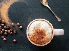 -美丽心情蛋糕(江苏路店)