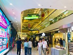 -万达茂商场(南京仙林店)