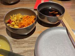 -叁宝烤肉·西安烧烤(东三爻店)