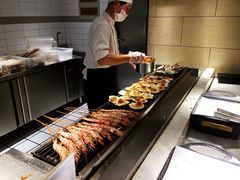 -川骄海鲜自助(河东店)