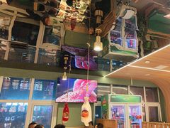 -叁宝烤肉• 西安烧烤(凤城十二路店)