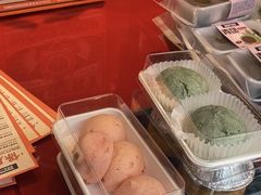 -東更道点心行(利客来店)