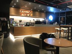 -瑞幸咖啡(北工大理科楼店)