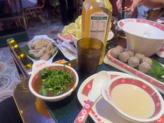 -大吉利·潮汕鲜牛肉火锅(总店)