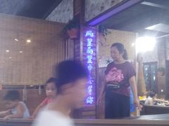 -睿柏云酒店-餐厅