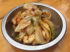 -左撇子私房面