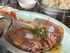 -良师门滨海人家·海鲜·家常菜(滨海城店)