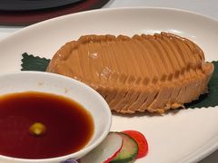 素鲍鱼-荣兴酒家(徐家汇店)