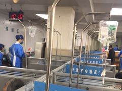 -上海市普陀区中心医院