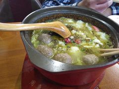 -周鱼小馆石锅酸菜鱼(活力汇店)