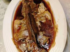 -西安绿地假日酒店·丽宝轩中餐厅