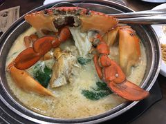 -龙海鲜螃蟹王(宏茂桥店)