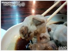 -堂记肠粉专门店