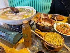-春常在云南私房菜