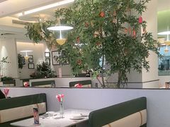 -Aqua Oasis 水天堂(太湖中心mall店)