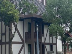 -太阳岛度假酒店