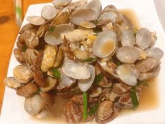 -京朋串屋·烧烤(望京西路总店)