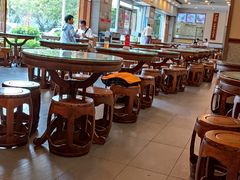 -沙河粉村·国家非遗传承(云台店)