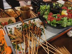 -林二哥宜烤官·宜宾小烧烤