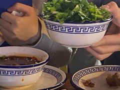 -重庆老火锅王(西安北路店)