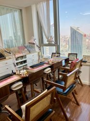 -四季·予你日式美甲美睫Nail