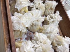 -老爷庙风味美食府(魏都大道店)