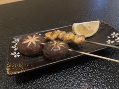 -长崎屋·日本料理·刺身·烧鸟(天河北路店)