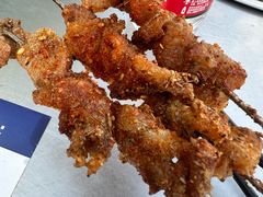 -清真·馬坡二旦烧烤(人生一串拍摄店)