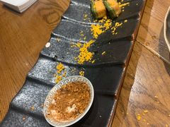 拉萨豆腐-敏珠拉姆藏餐·南京厨房(富春江东街店)