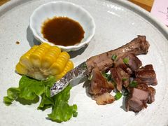 -花潮料理艺食馆(世欧广场店)