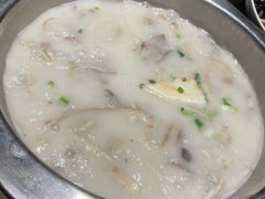 -肖仙仙羊肉汤·创于1996年(三官堂总店)