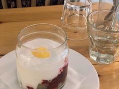 自制酸奶-Egg•Allday Brunch(襄阳北路店)
