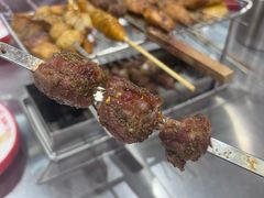 -7只羊·鲜羊肉串·地锅鸡精酿(玄武墨香路店)