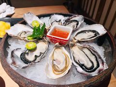 -Minase水濑·日料放题(外滩店)