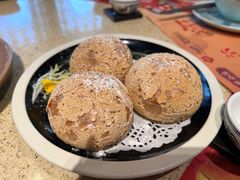 -点都德(汇盈广场店)