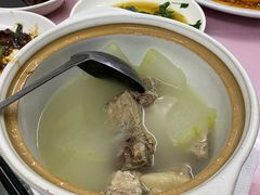 -蘭心餐厅(进贤路店)