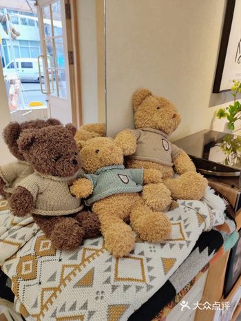 里面有小娃娃机可以抓！0元玩转这座城