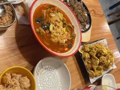 -多宾韩国料理(学衡路店)