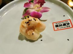 -应天大明王朝·南京菜(中山陵店)