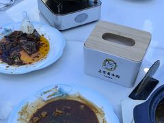 -黄牛肉馆·皖南土菜