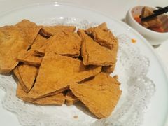 -老海陵·泰州菜(三水湾店)