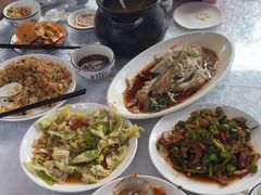 -范饭椰林川湘味海鲜·椰子鸡(三亚湾椰梦长廊店)