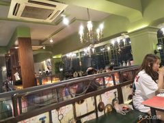 等位区-冰城串吧(柳芳店)