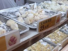 -炳记云饺(德政总店)