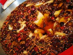 水煮鱼-正兴蜀园(科技园区店)