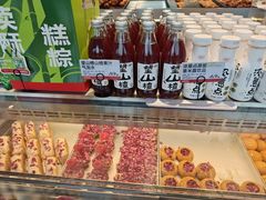 -读酥世家(松江新城地铁站店)