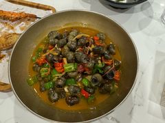 -新凯旋烧烤·燕姐千岛湖土菜