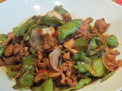 -郭家大院 老南京土菜(九霄店)