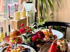 -LESCEDARS Brasserie Bistro香柏树